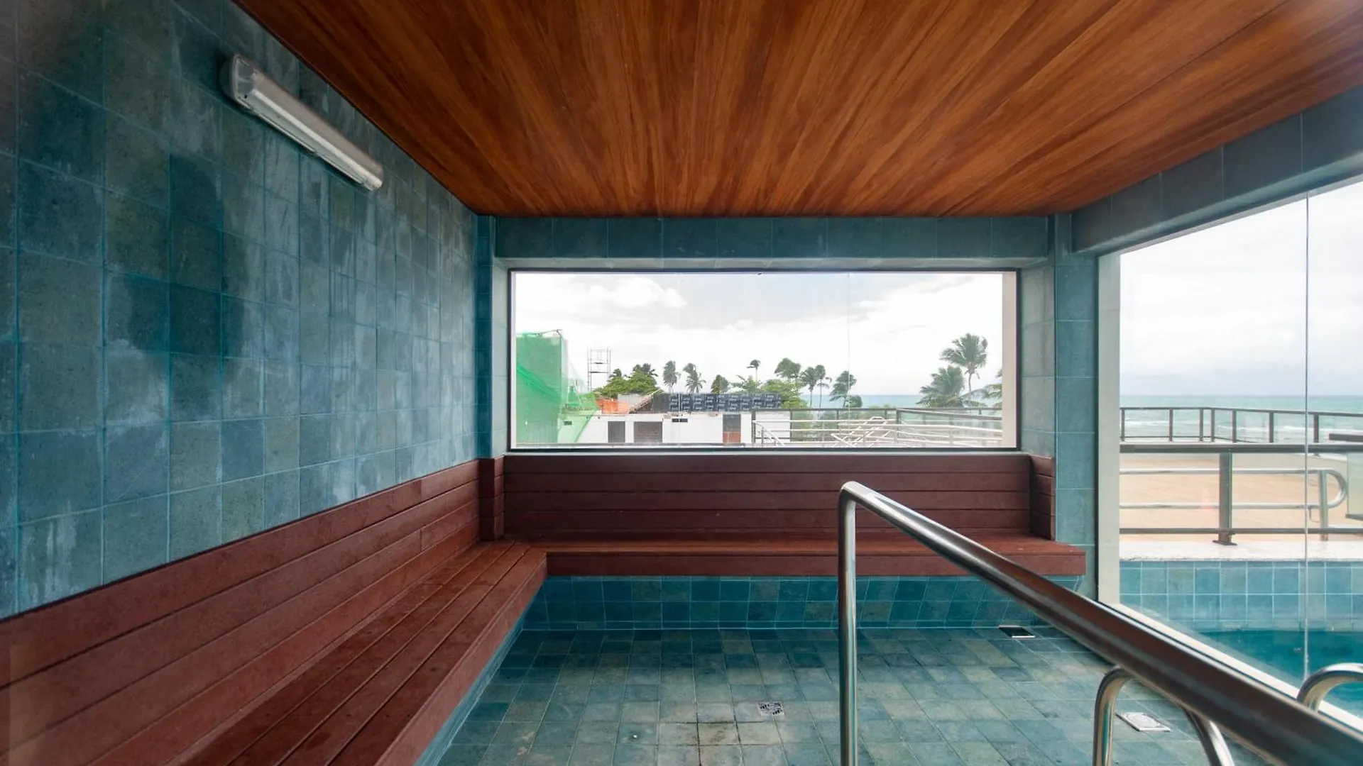 Appartement Mirante Do Porto à Pôrto das Galinhas