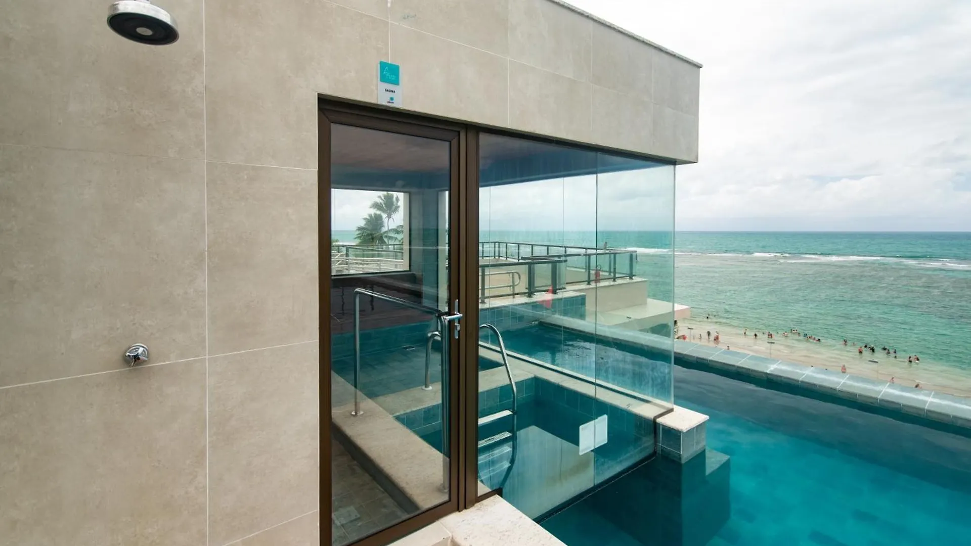 Appartement Mirante Do Porto à Pôrto das Galinhas